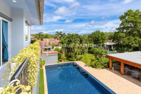 Casa de 3 dormitorios en Phuket, Tailandia № 131641 - foto 26