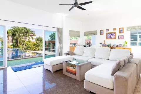 Casa de 3 dormitorios en Phuket, Tailandia № 131641 - foto 5