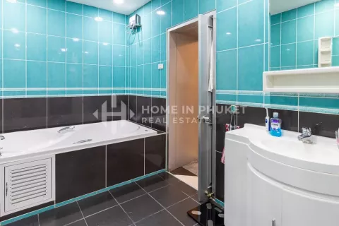 บ้านในภูเก็ต, ประเทศไทย 5 ห้องนอน № 131637 - รูปถ่าย 16