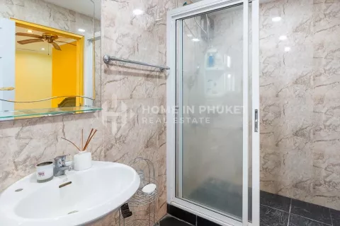 บ้านในภูเก็ต, ประเทศไทย 5 ห้องนอน № 131637 - รูปถ่าย 19
