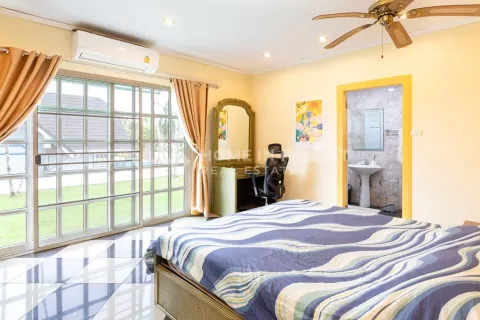บ้านในภูเก็ต, ประเทศไทย 5 ห้องนอน № 131637 - รูปถ่าย 17