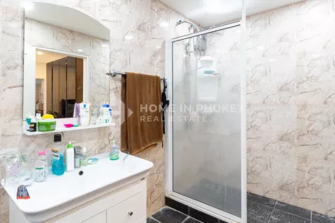 บ้านในภูเก็ต, ประเทศไทย 5 ห้องนอน № 131637 - รูปถ่าย 24
