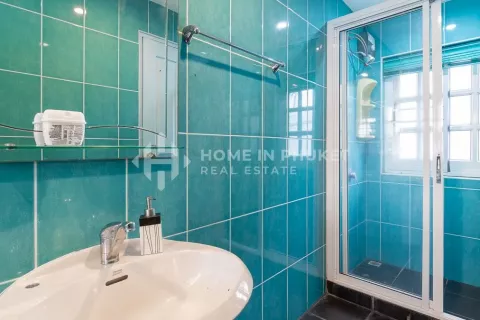 บ้านในภูเก็ต, ประเทศไทย 5 ห้องนอน № 131637 - รูปถ่าย 27