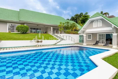 บ้านในภูเก็ต, ประเทศไทย 5 ห้องนอน № 131637