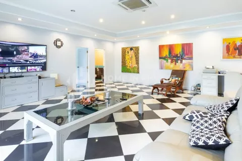 บ้านในภูเก็ต, ประเทศไทย 5 ห้องนอน № 131637 - รูปถ่าย 5