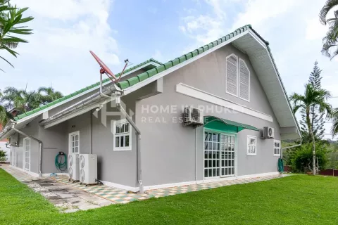 บ้านในภูเก็ต, ประเทศไทย 5 ห้องนอน № 131637 - รูปถ่าย 30