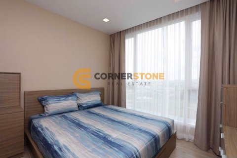 Estudio en el condominio en Bang Sare, Tailandia № 106984 - foto 15