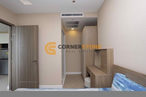Estudio en el condominio en Bang Sare, Tailandia № 106984 - foto 14