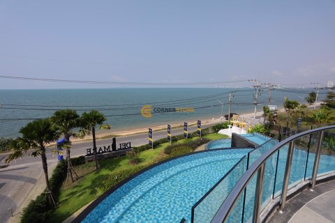 Estudio en el condominio en Bang Sare, Tailandia № 106984 - foto 19