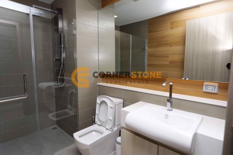 Estudio en el condominio en Bang Sare, Tailandia № 106984 - foto 16