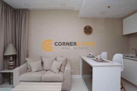 Estudio en el condominio en Bang Sare, Tailandia № 106984 - foto 7