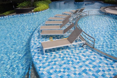 Estudio en el condominio en Bang Sare, Tailandia № 106984 - foto 20