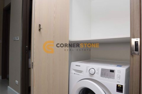 Estudio en el condominio en Bang Sare, Tailandia № 106984 - foto 8