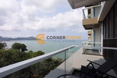 Estudio en el condominio en Bang Sare, Tailandia № 106984 - foto 12