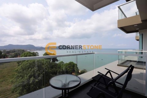Estudio en el condominio en Bang Sare, Tailandia № 106984 - foto 2