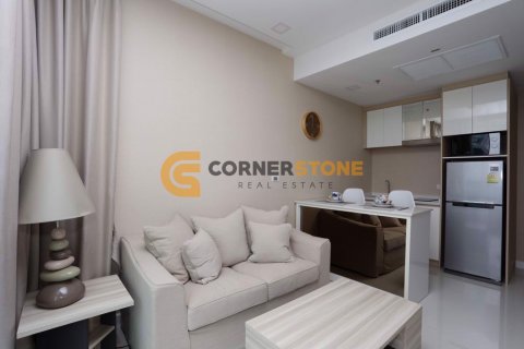 Estudio en el condominio en Bang Sare, Tailandia № 106984 - foto 4