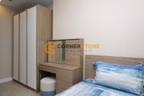 Estudio en el condominio en Bang Sare, Tailandia № 106984 - foto 9