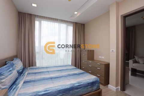 Estudio en el condominio en Bang Sare, Tailandia № 106984 - foto 11