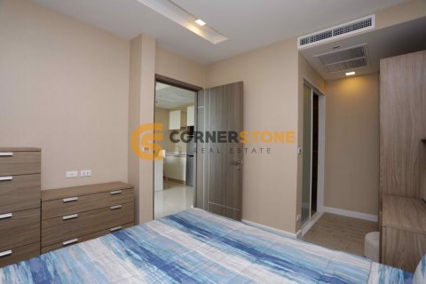 Estudio en el condominio en Bang Sare, Tailandia № 106984 - foto 13