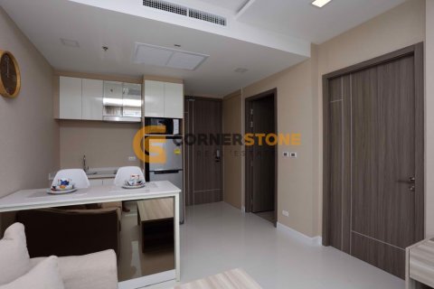 Estudio en el condominio en Bang Sare, Tailandia № 106984 - foto 10