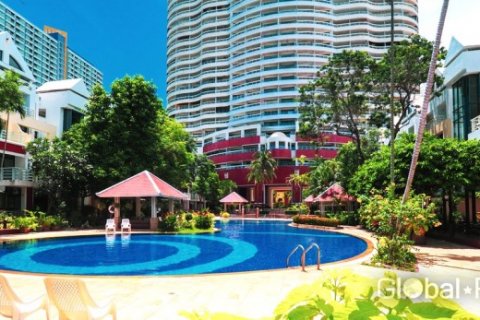 Off-plan Metro Jomtien Condotel in Pattaya, Thailand № 25380 - photo 6