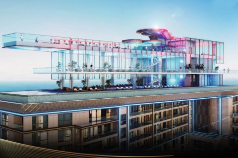 Sobre plano Grand Solaire Noble en Pattaya, Tailandia № 81211 - foto 7