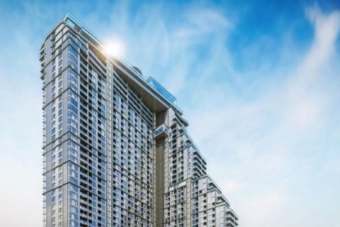 Sobre plano Grand Solaire Noble en Pattaya, Tailandia № 81211 - foto 6