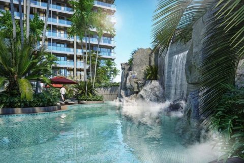Sobre plano Grand Solaire Noble en Pattaya, Tailandia № 81211 - foto 5
