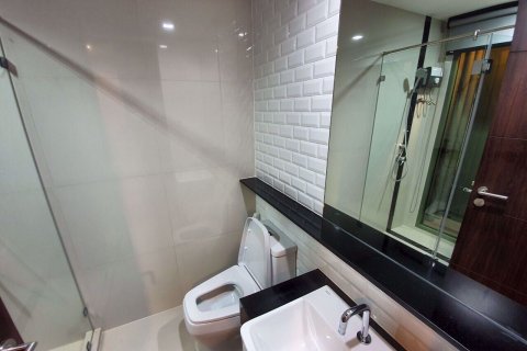 Off-Plan Wish Signature Midtown Siam in Bangkok, Thailand № 28864 - Foto 7
