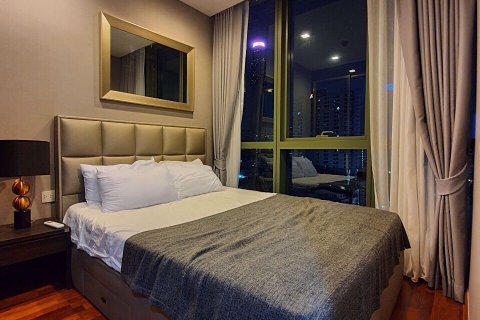 Off-Plan Wish Signature Midtown Siam in Bangkok, Thailand № 28864 - Foto 6