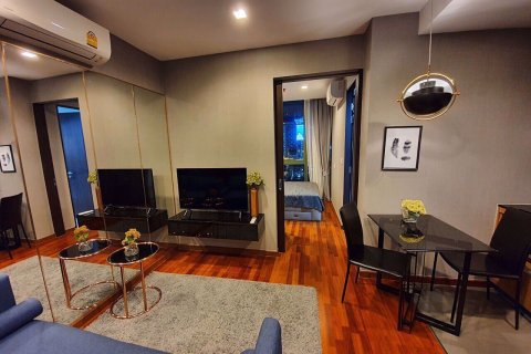 Off-Plan Wish Signature Midtown Siam in Bangkok, Thailand № 28864 - Foto 2