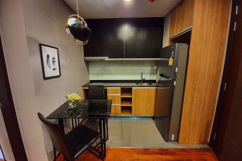 Off-Plan Wish Signature Midtown Siam in Bangkok, Thailand № 28864 - Foto 4