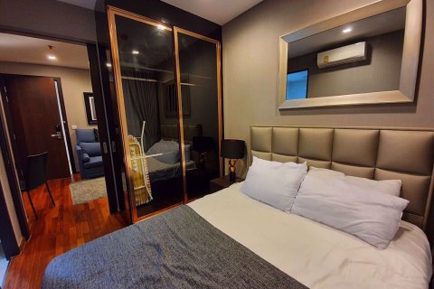 Off-Plan Wish Signature Midtown Siam in Bangkok, Thailand № 28864 - Foto 5