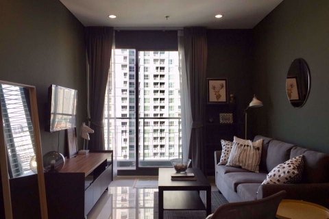 Off-Plan Villa Asoke in Bangkok, Thailand № 36829 - Foto 4
