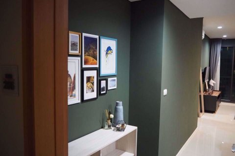 Off-Plan Villa Asoke in Bangkok, Thailand № 36829 - Foto 7