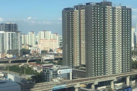 Off-Plan Villa Asoke in Bangkok, Thailand № 36829 - Foto 6