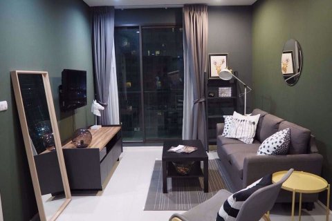 Off-Plan Villa Asoke in Bangkok, Thailand № 36829 - Foto 3