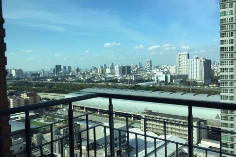 Off-Plan Villa Asoke in Bangkok, Thailand № 36829 - Foto 10
