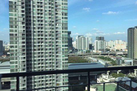 Off-Plan Villa Asoke in Bangkok, Thailand № 36829 - Foto 9