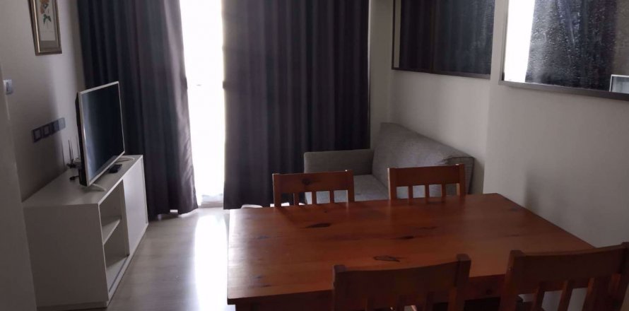 Eigentumswohnung in Bangkok, Thailand, 1 Schlafzimmer in Rhythm Asoke 2 № 77834