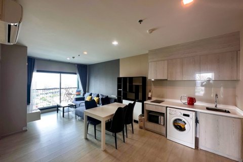 Condominio de 2 dormitorios en Bangkok, Tailandia № 108005 - foto 5