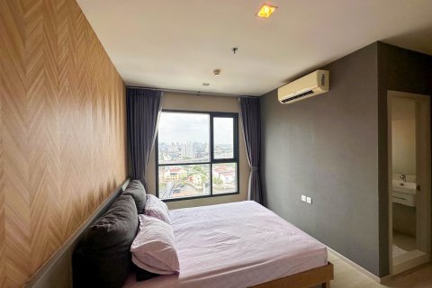 Condominio de 2 dormitorios en Bangkok, Tailandia № 108005 - foto 8