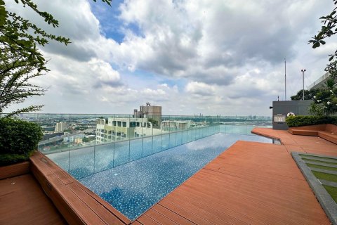 Condominio de 2 dormitorios en Bangkok, Tailandia № 108005 - foto 17