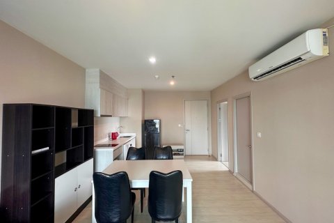Condominio de 2 dormitorios en Bangkok, Tailandia № 108005 - foto 6