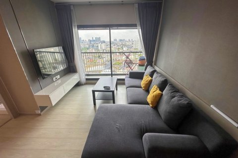 Condominio de 2 dormitorios en Bangkok, Tailandia № 108005 - foto 2