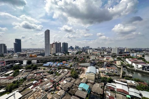 Condominio de 2 dormitorios en Bangkok, Tailandia № 108005 - foto 20