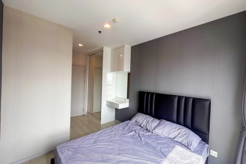 Condominio de 2 dormitorios en Bangkok, Tailandia № 108005 - foto 13