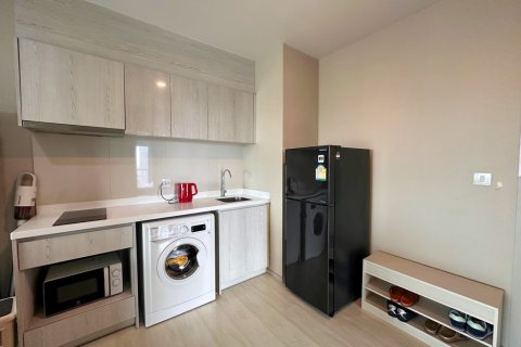 Condominio de 2 dormitorios en Bangkok, Tailandia № 108005 - foto 7