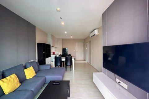 Condominio de 2 dormitorios en Bangkok, Tailandia № 108005 - foto 4