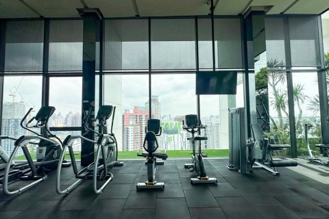 Condominio de 2 dormitorios en Bangkok, Tailandia № 108005 - foto 19